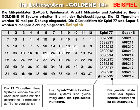 Braun Lotto-System-Service GmbH & Co. KG